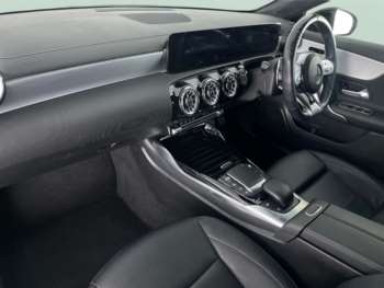Used Mercedes-Benz A-Class 2022 for sale - 75035587: Photo