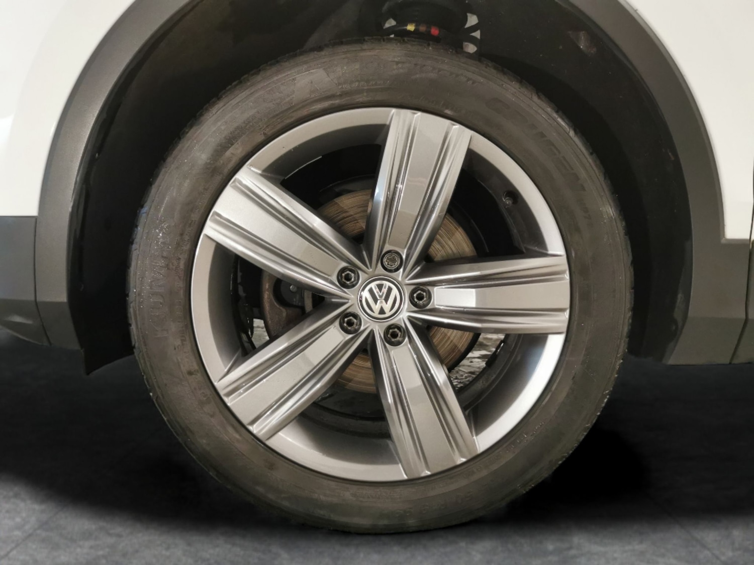 Used Volkswagen Tiguan Allspace 2020 for sale - 76937789: Photo 22