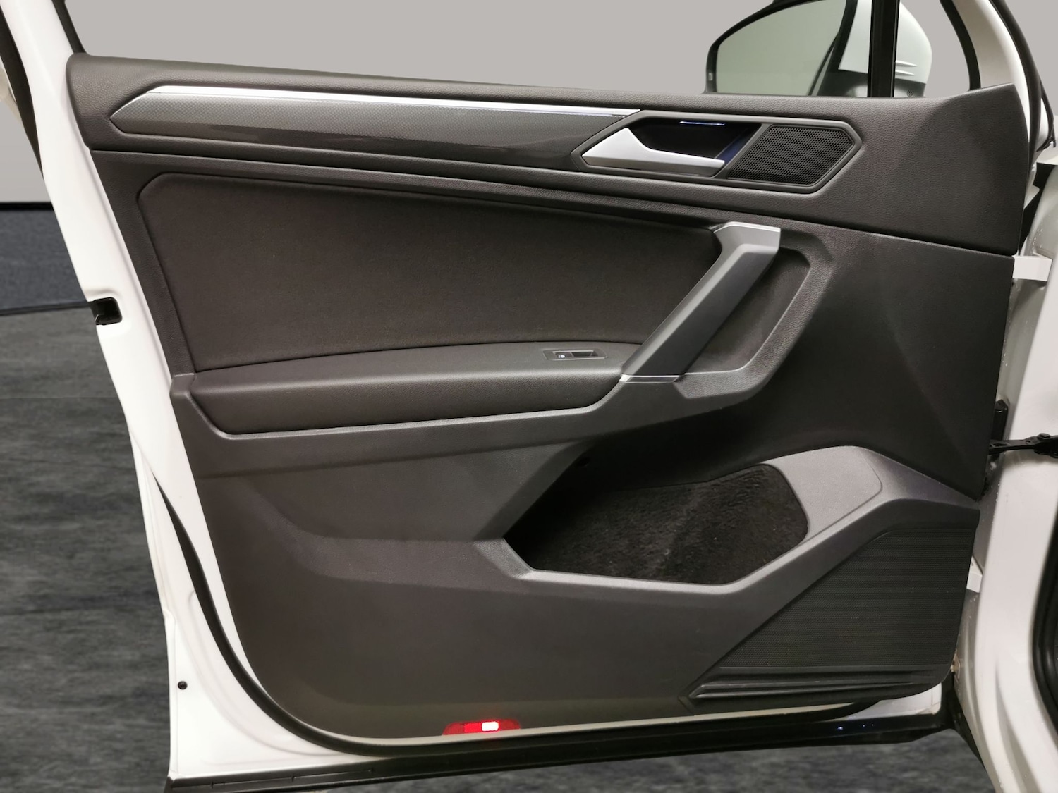 Used Volkswagen Tiguan Allspace 2020 for sale - 76937789: Photo 26