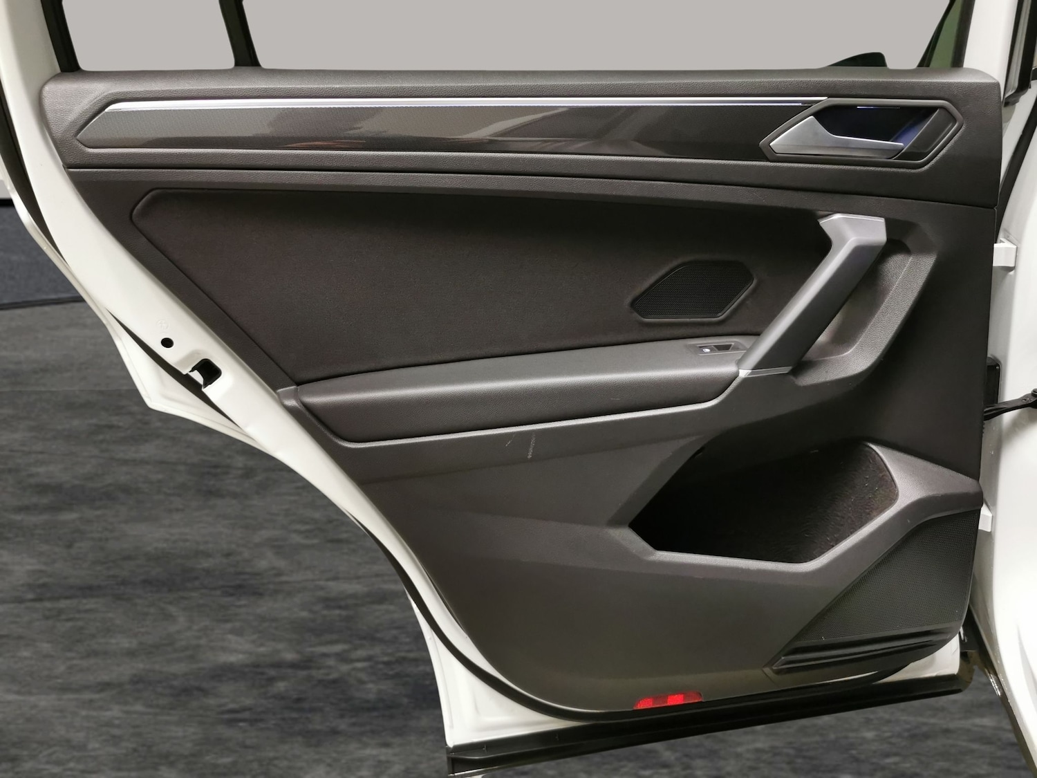 Used Volkswagen Tiguan Allspace 2020 for sale - 76937789: Photo 27