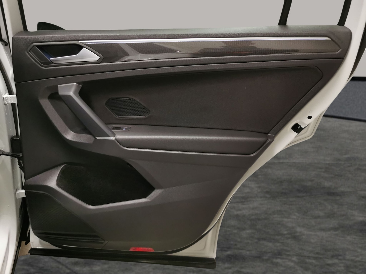 Used Volkswagen Tiguan Allspace 2020 for sale - 76937789: Photo 28