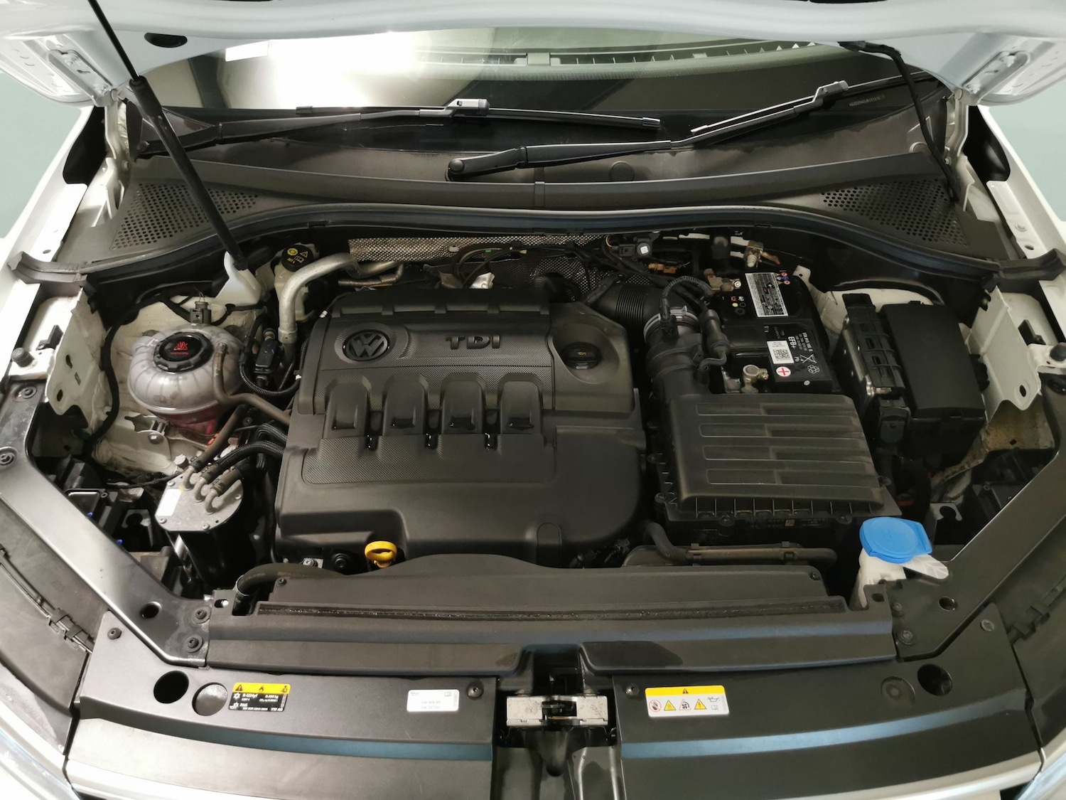 Used Volkswagen Tiguan Allspace 2020 for sale - 76937789: Photo 31