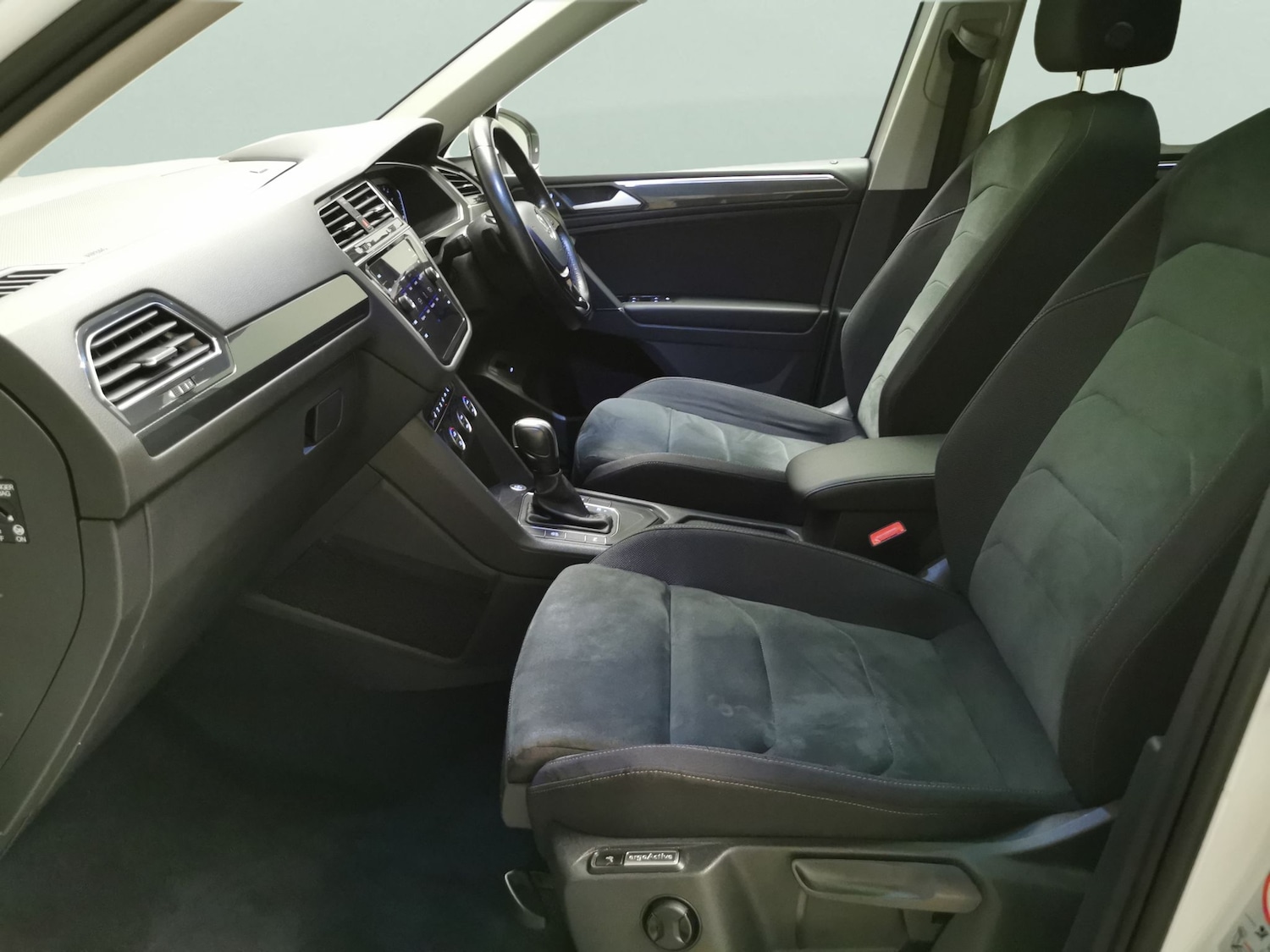 Used Volkswagen Tiguan Allspace 2020 for sale - 76937789: Photo 4