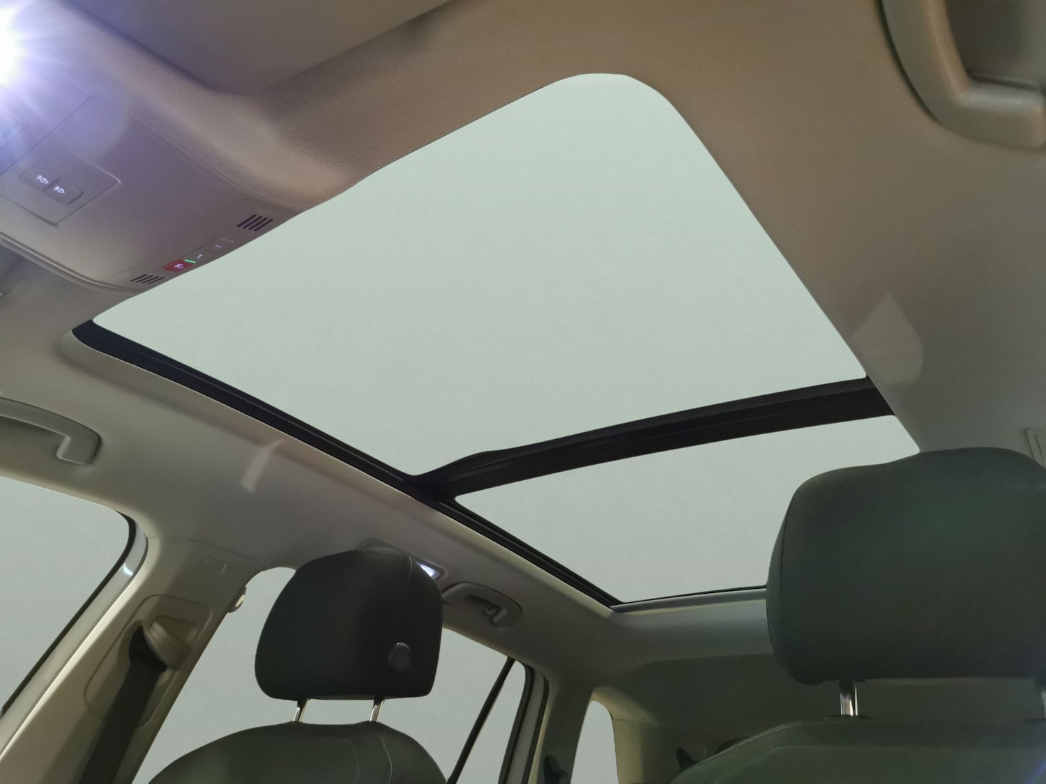 Used Volkswagen Tiguan Allspace 2020 for sale - 76937789: Photo 5