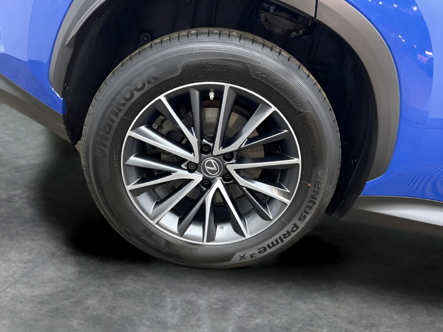 Used Lexus NX 2022 for sale - 76505408: Photo 26