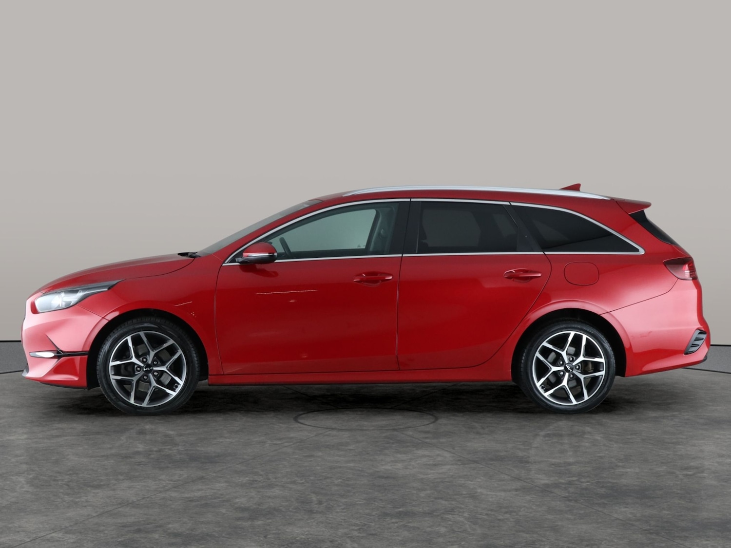 Used Kia Ceed 2022 for sale - 76915478: Photo 14