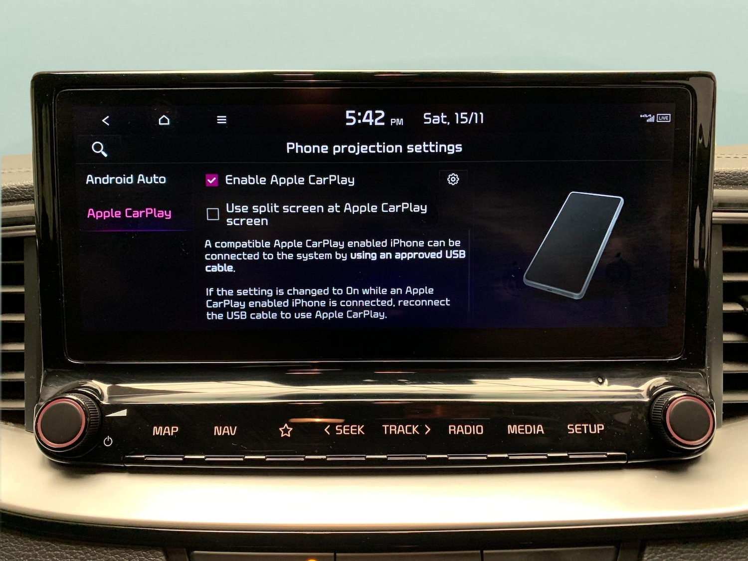 Used Kia Ceed 2022 for sale - 76915478: Photo 16