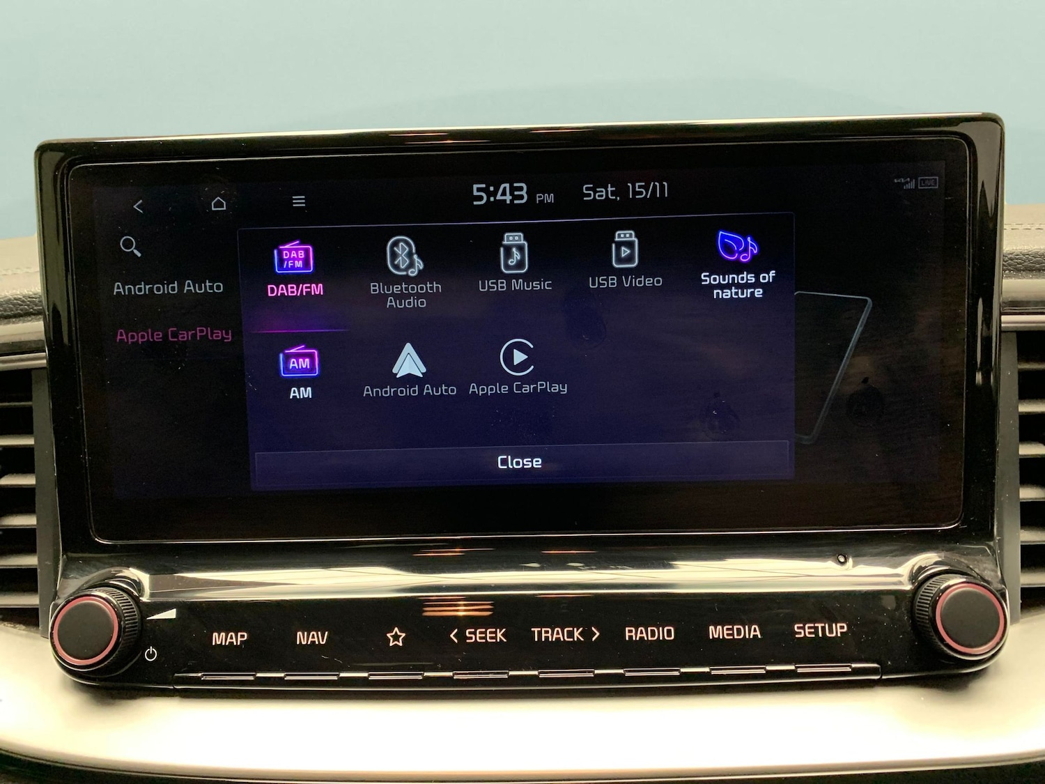 Used Kia Ceed 2022 for sale - 76915478: Photo 17