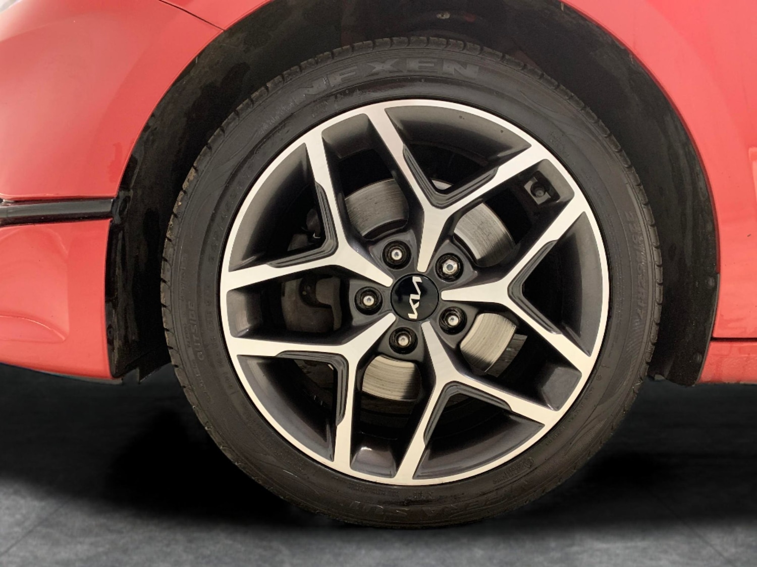 Used Kia Ceed 2022 for sale - 76915478: Photo 23