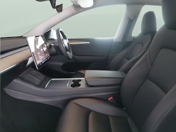 Used Tesla Model Y 2022 for sale - 78051776: Photo