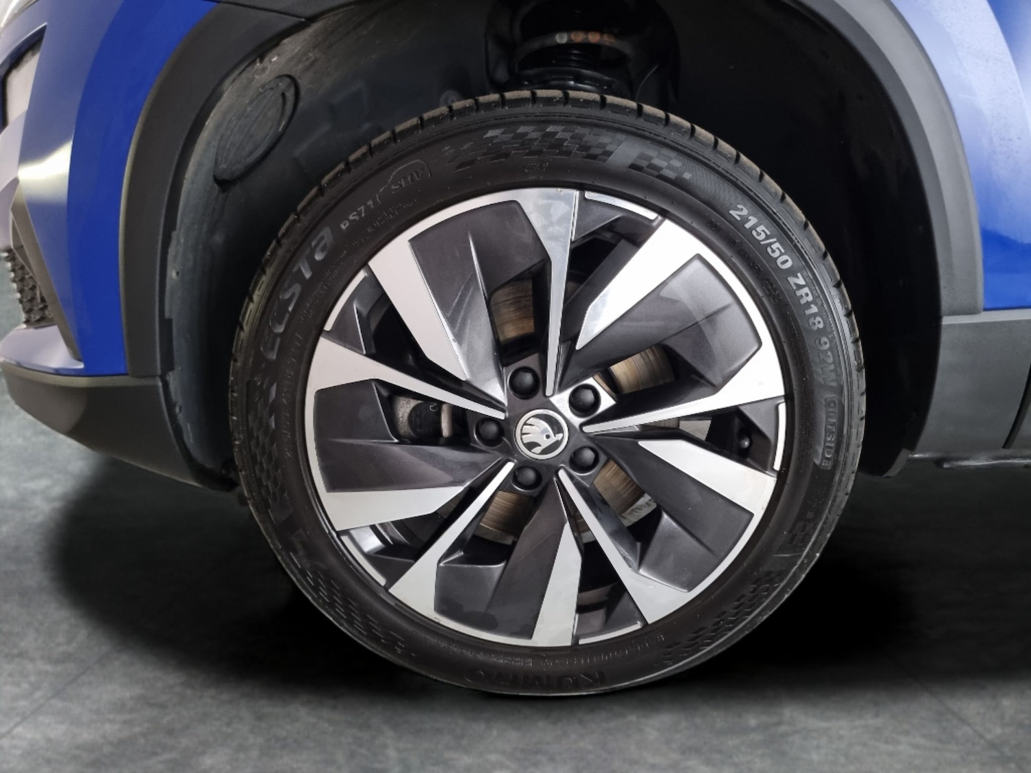 Used Skoda Karoq 2022 for sale - 76766663: Photo 25