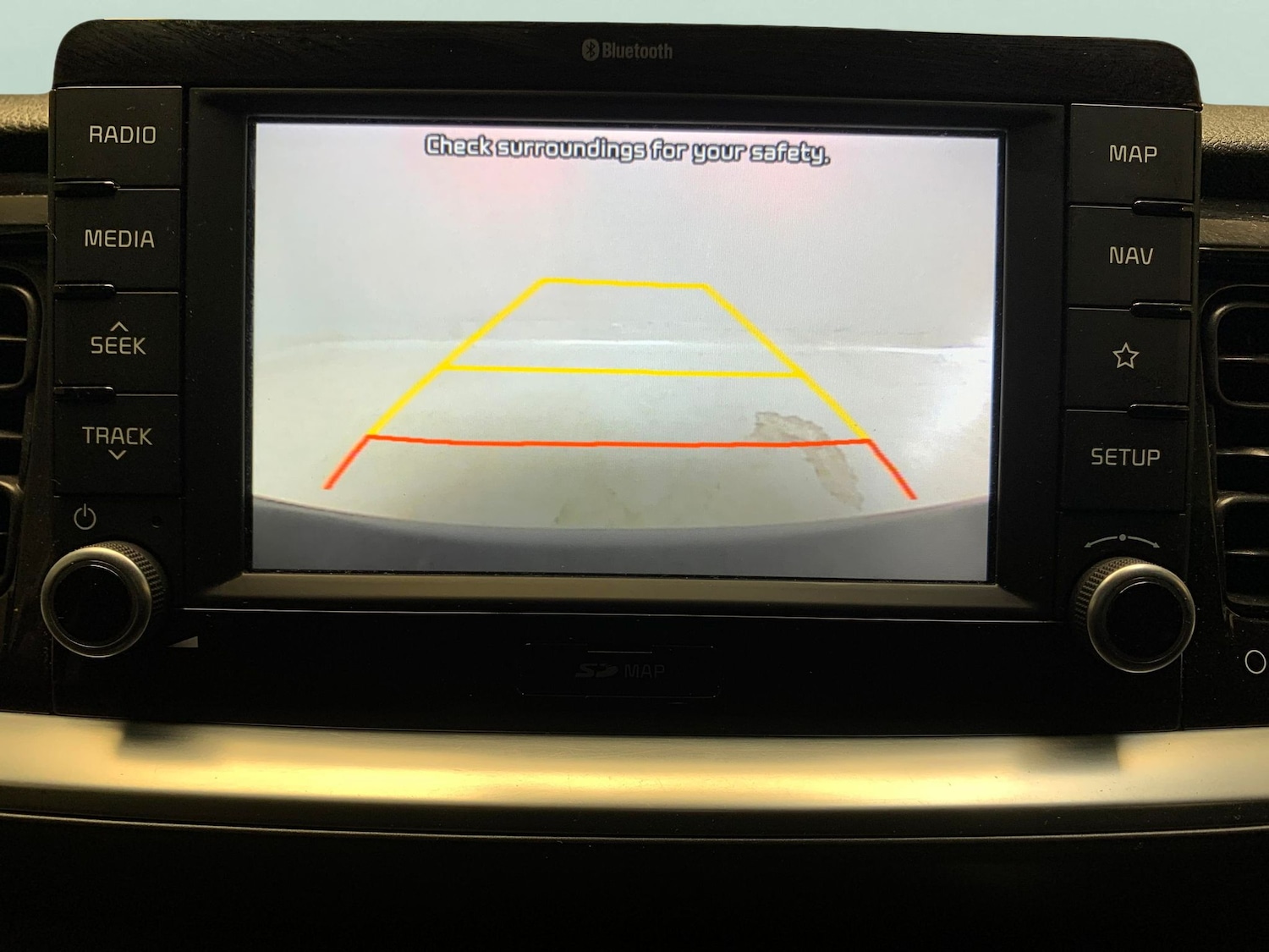 Used Kia Stonic 2018 for sale - 76736173: Photo 5