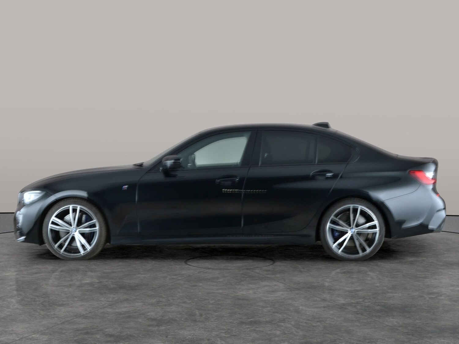 Used BMW 3 Series 2021 for sale - 77627867: Photo 14