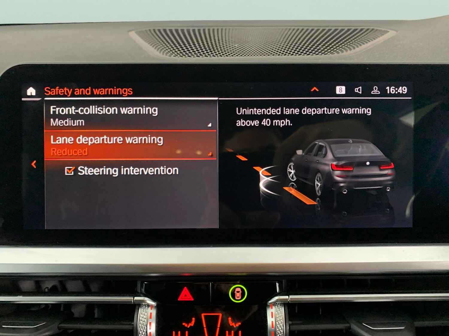 Used BMW 3 Series 2021 for sale - 77627867: Photo 21