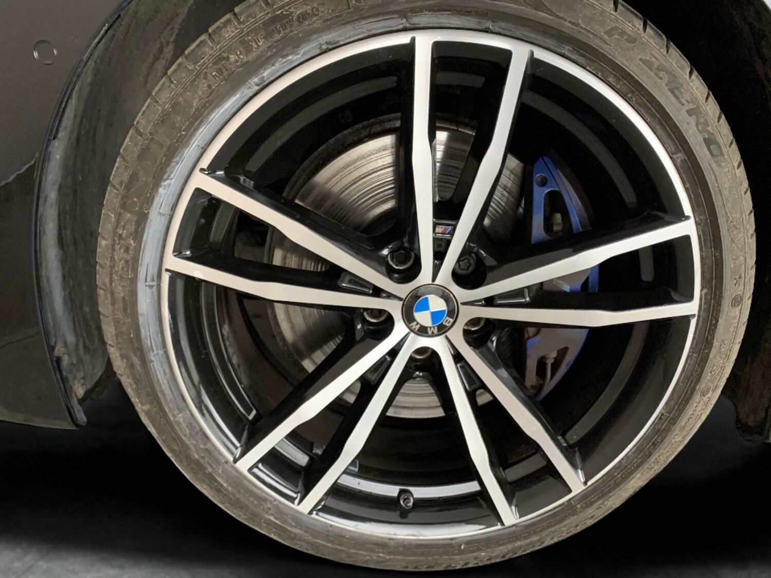 Used BMW 3 Series 2021 for sale - 77627867: Photo 26