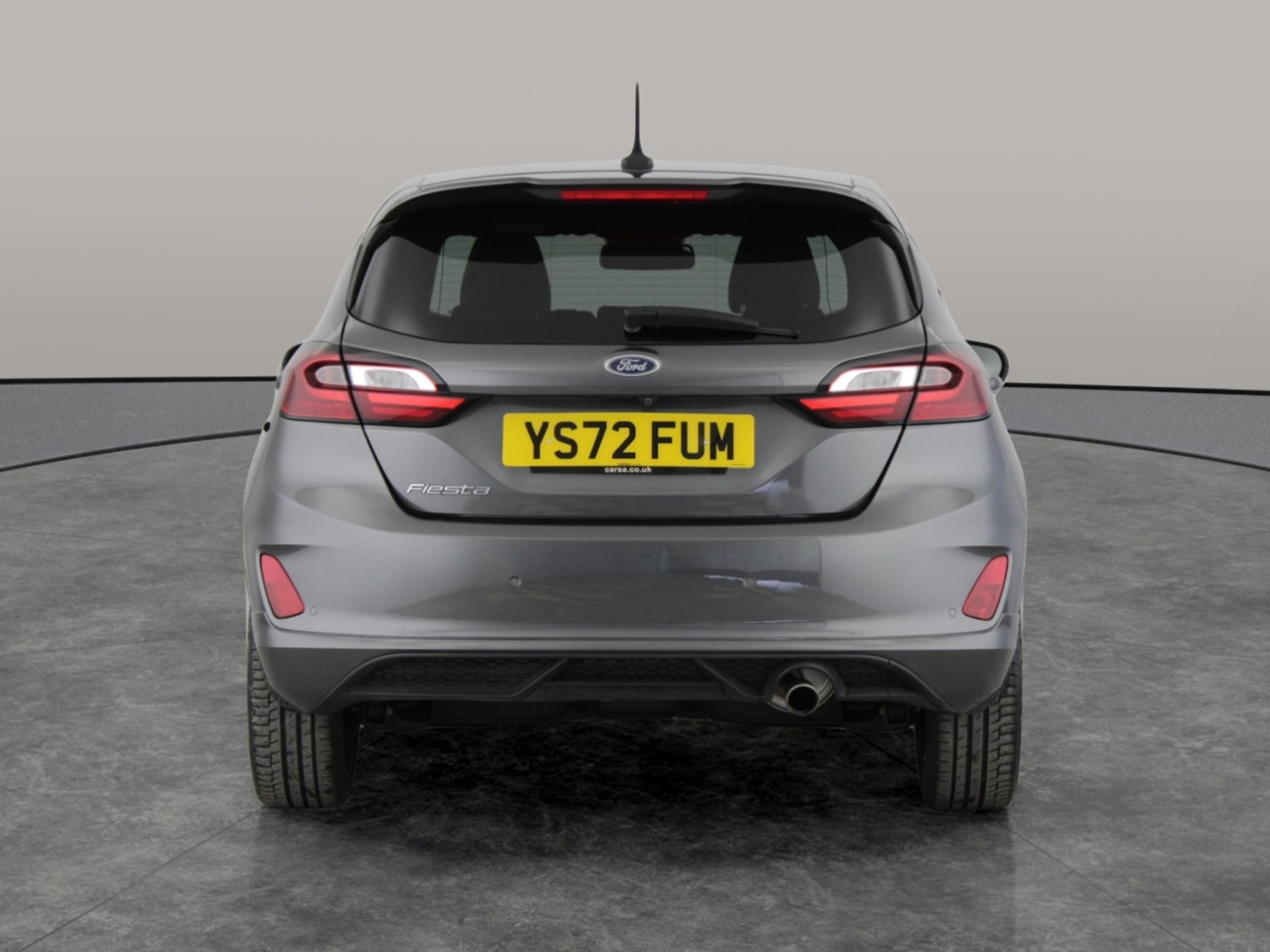 Used Ford Fiesta 2022 for sale - 76766650: Photo 11