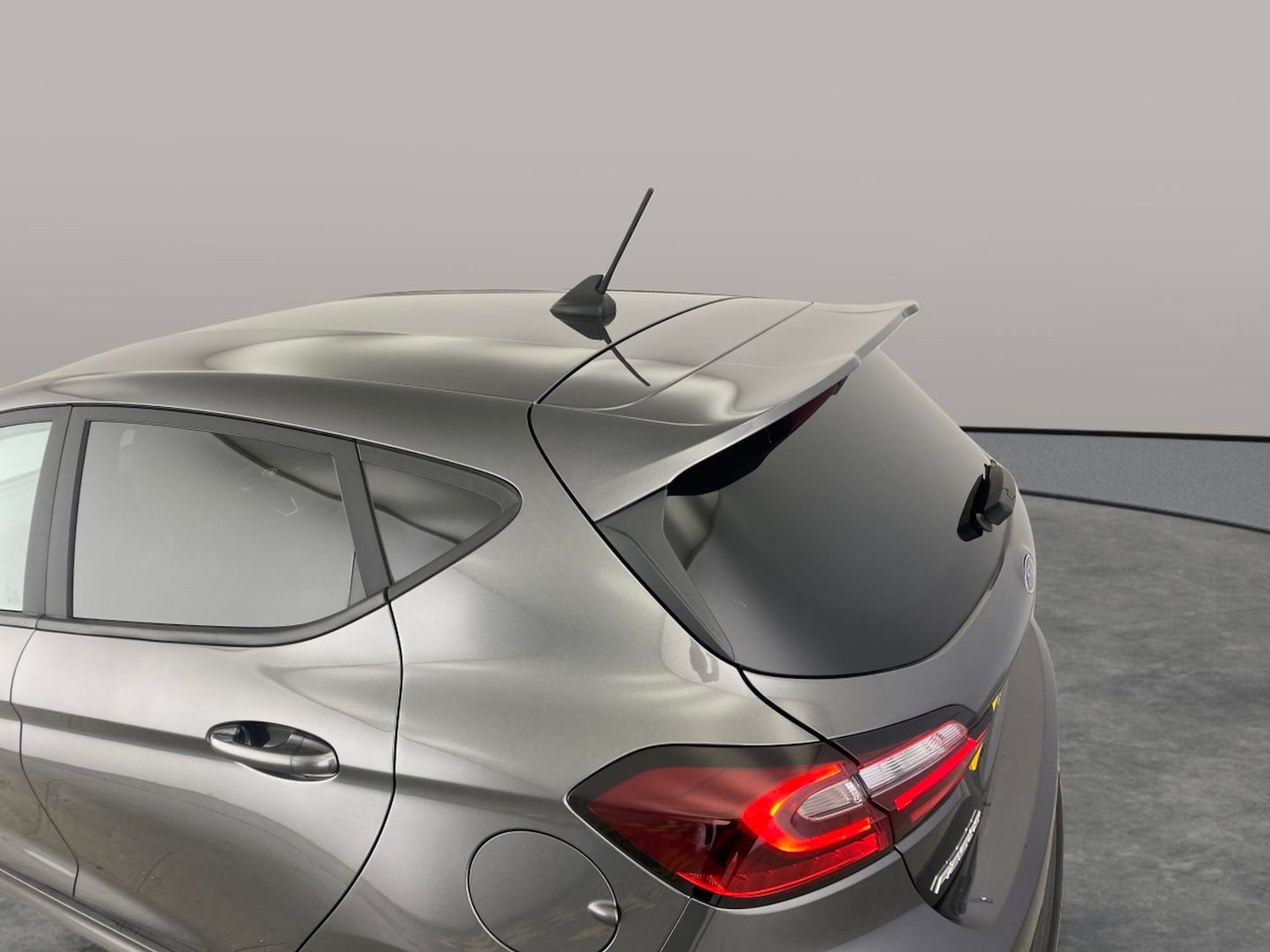 Used Ford Fiesta 2022 for sale - 76766650: Photo 14