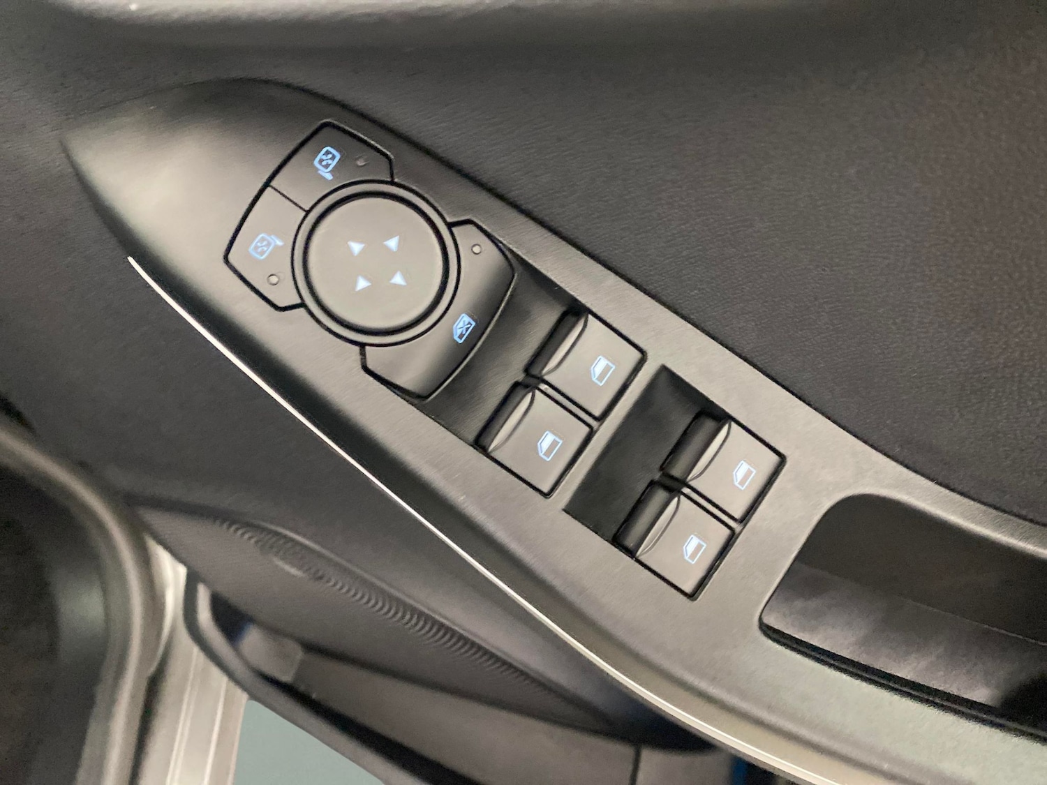 Used Ford Fiesta 2022 for sale - 76766650: Photo 15