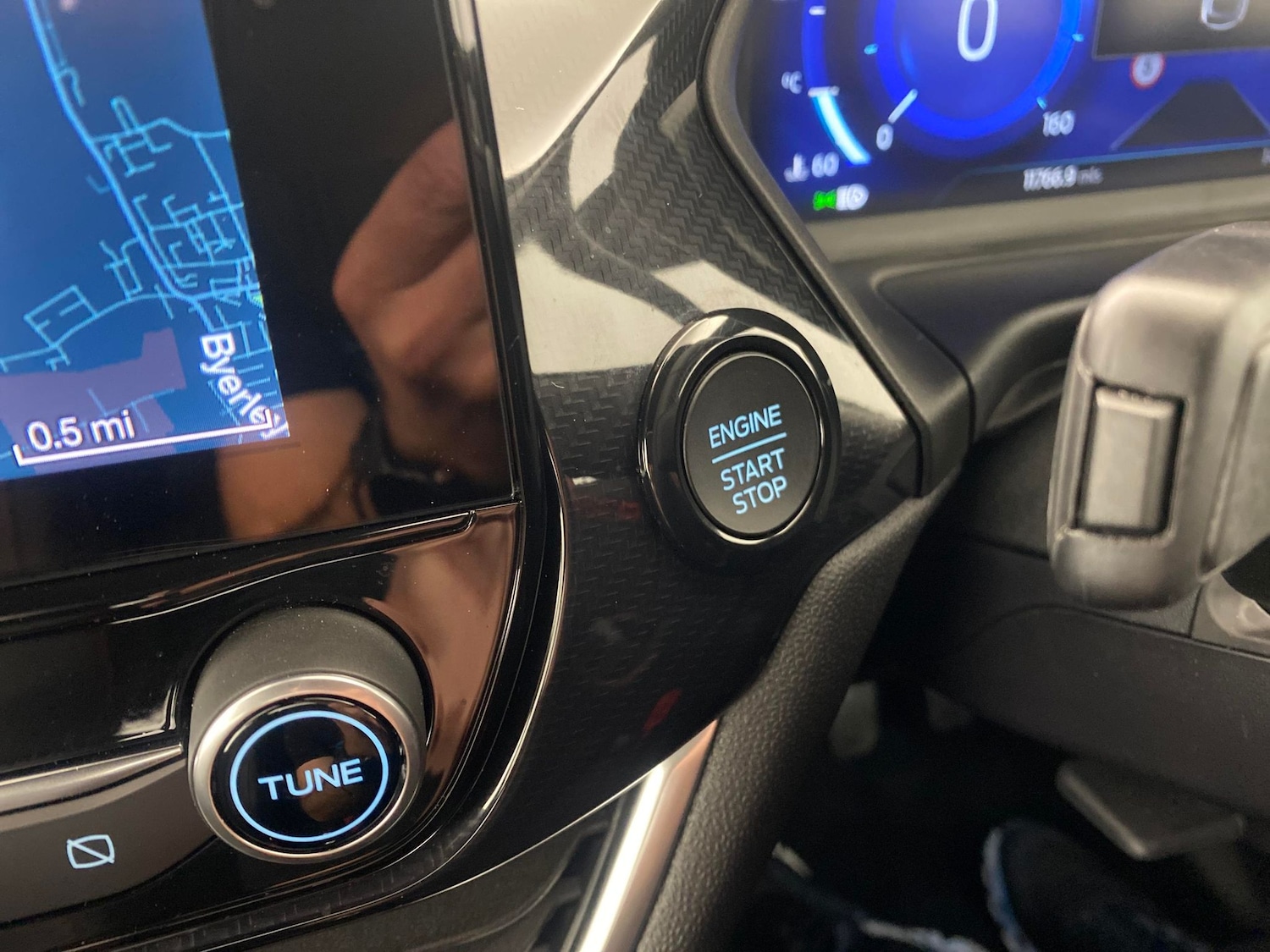 Used Ford Fiesta 2022 for sale - 76766650: Photo 19