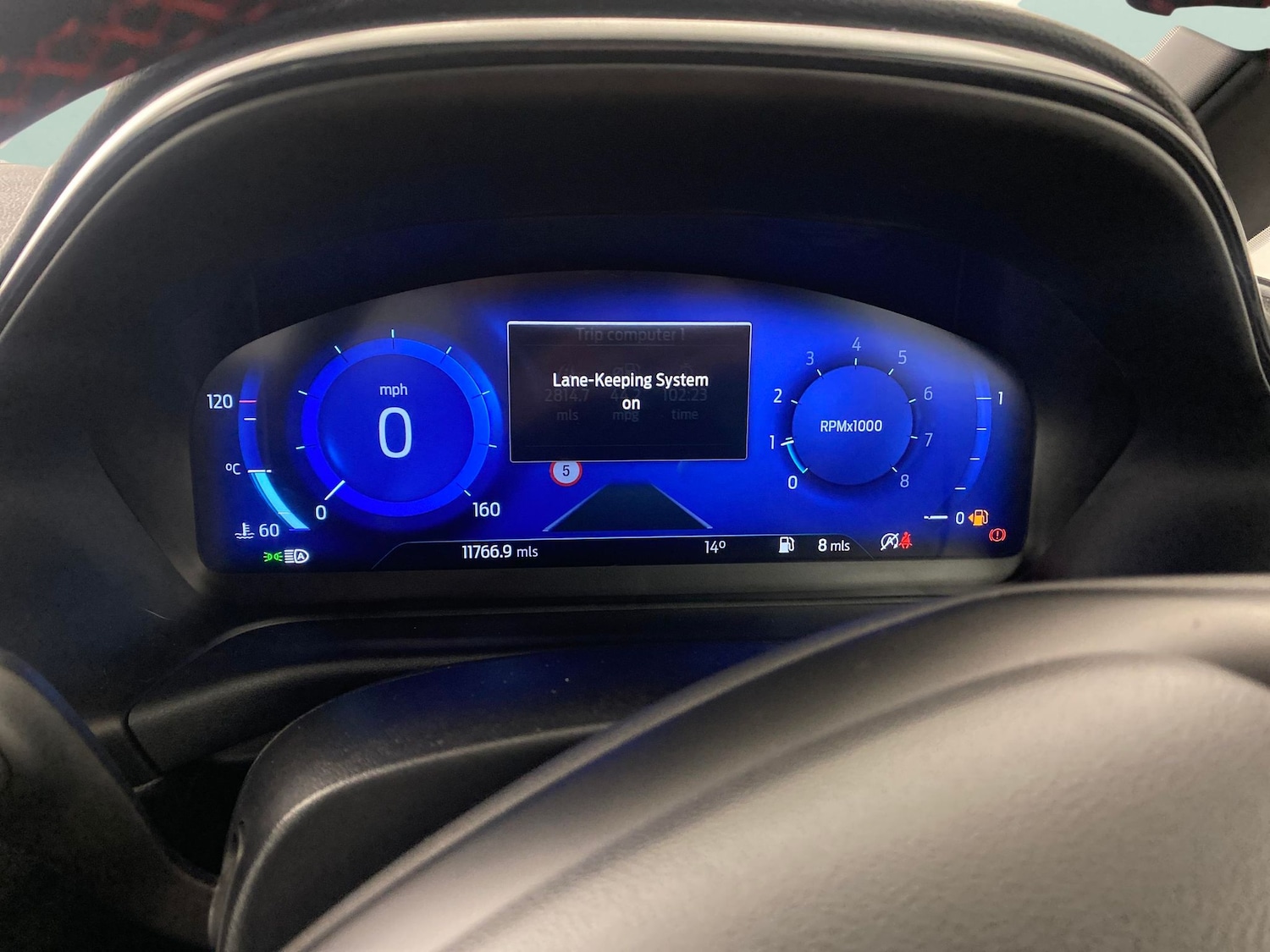 Used Ford Fiesta 2022 for sale - 76766650: Photo 21