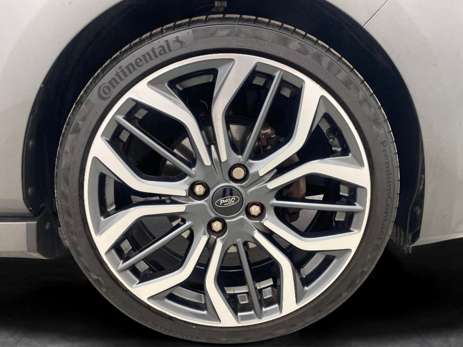 Used Ford Fiesta 2022 for sale - 76766650: Photo 23