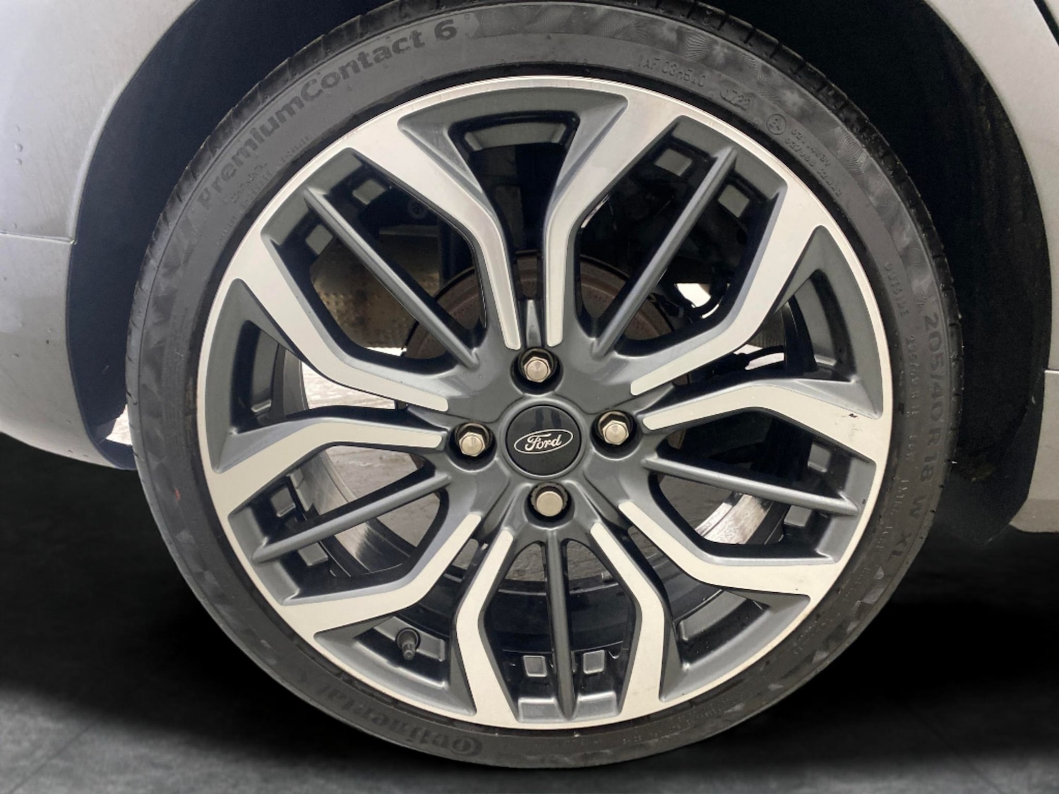 Used Ford Fiesta 2022 for sale - 76766650: Photo 24