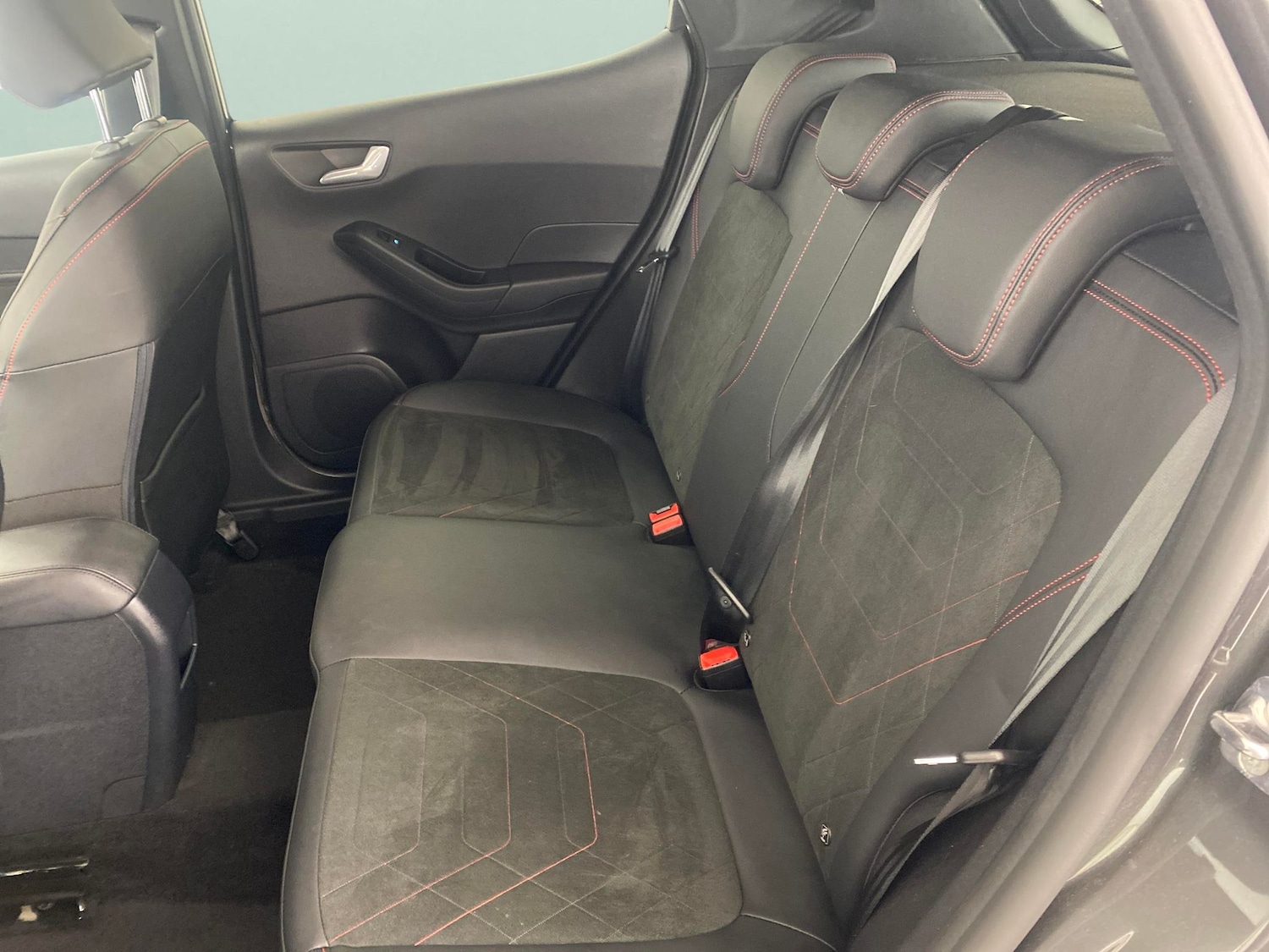 Used Ford Fiesta 2022 for sale - 76766650: Photo 27