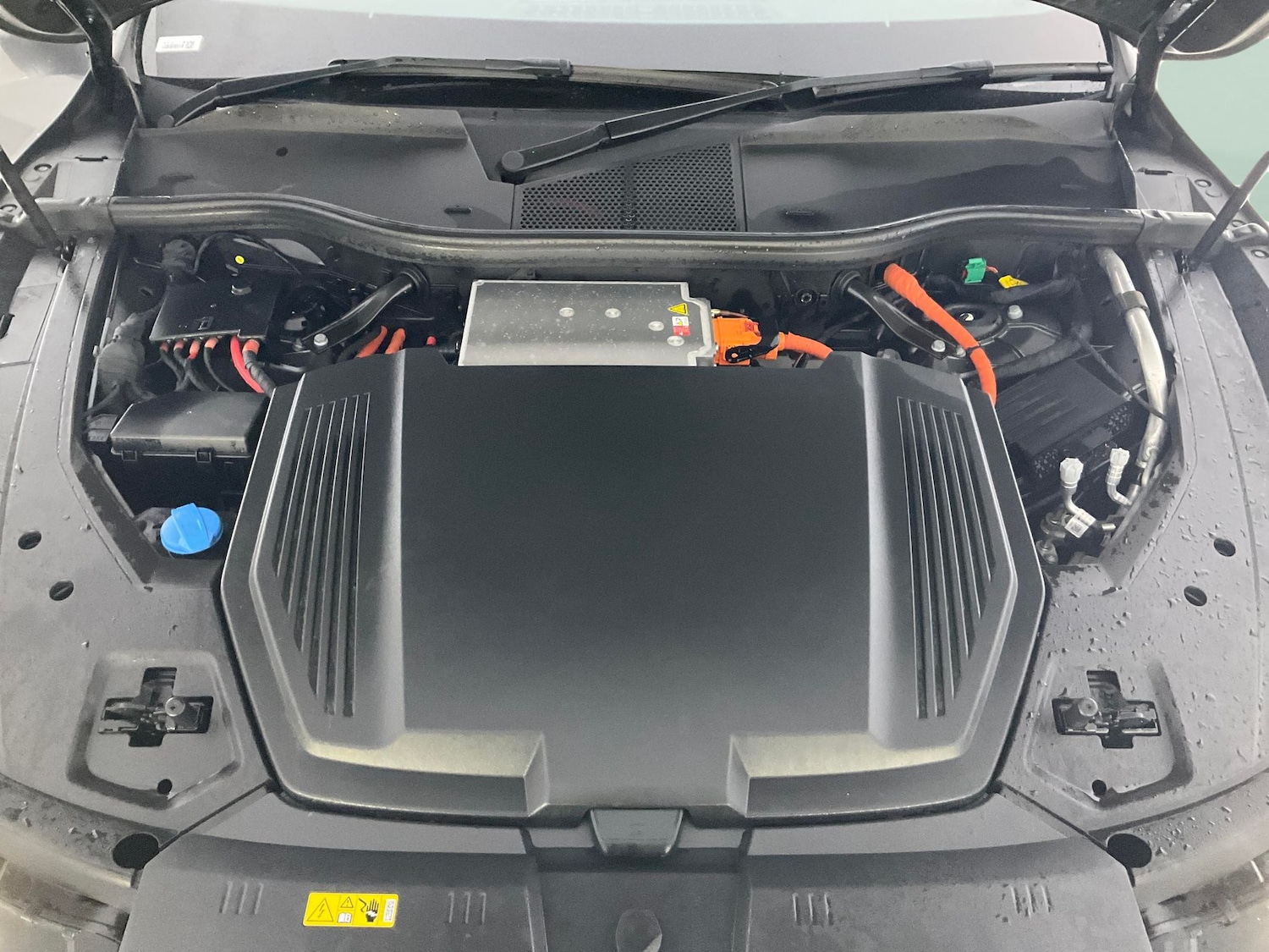 Used Audi e-tron 2022 for sale - 76648419: Photo 40