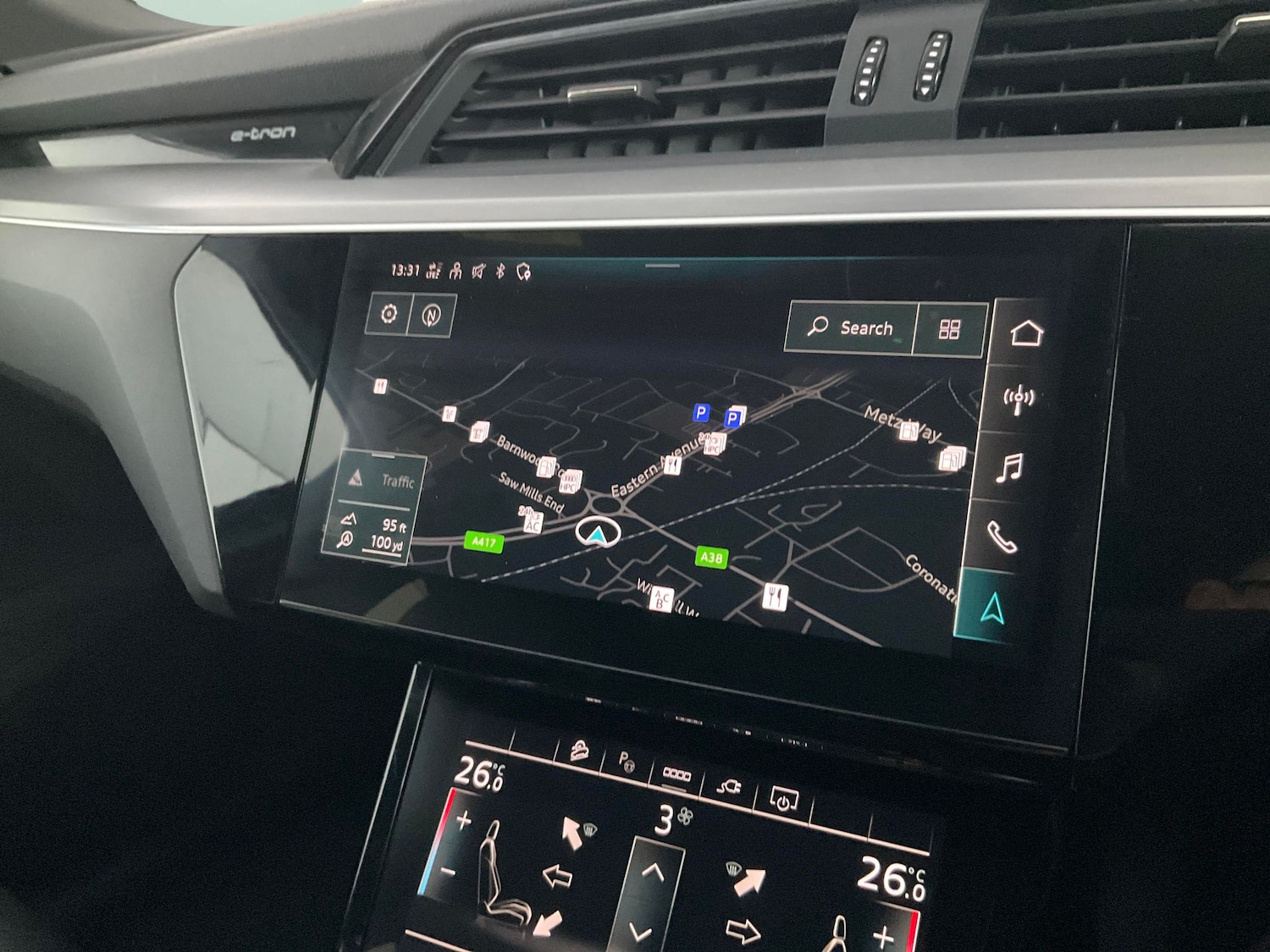 Used Audi e-tron 2022 for sale - 76648419: Photo 5