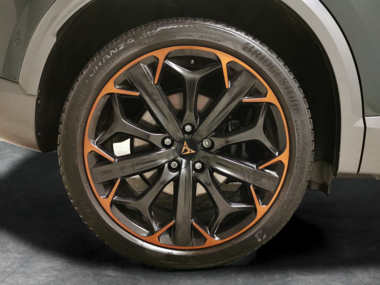 Used Cupra Formentor 2021 for sale - 77060919: Photo 23