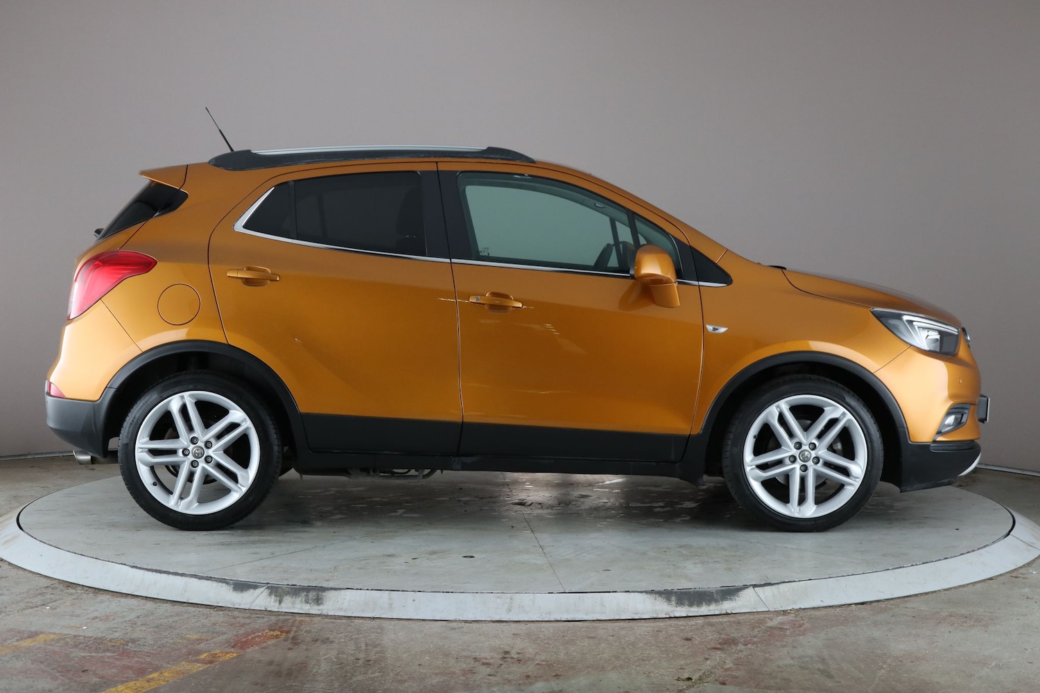 Used Vauxhall Mokka X 2019 for sale - 76494278: Photo 10