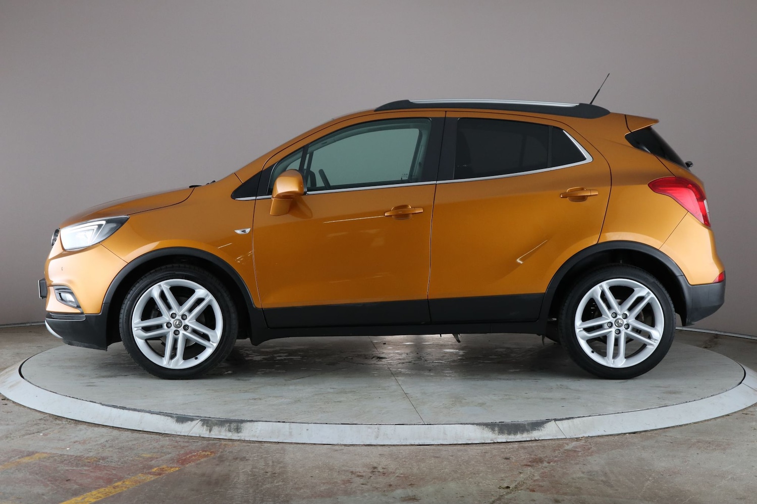 Used Vauxhall Mokka X 2019 for sale - 76494278: Photo 14