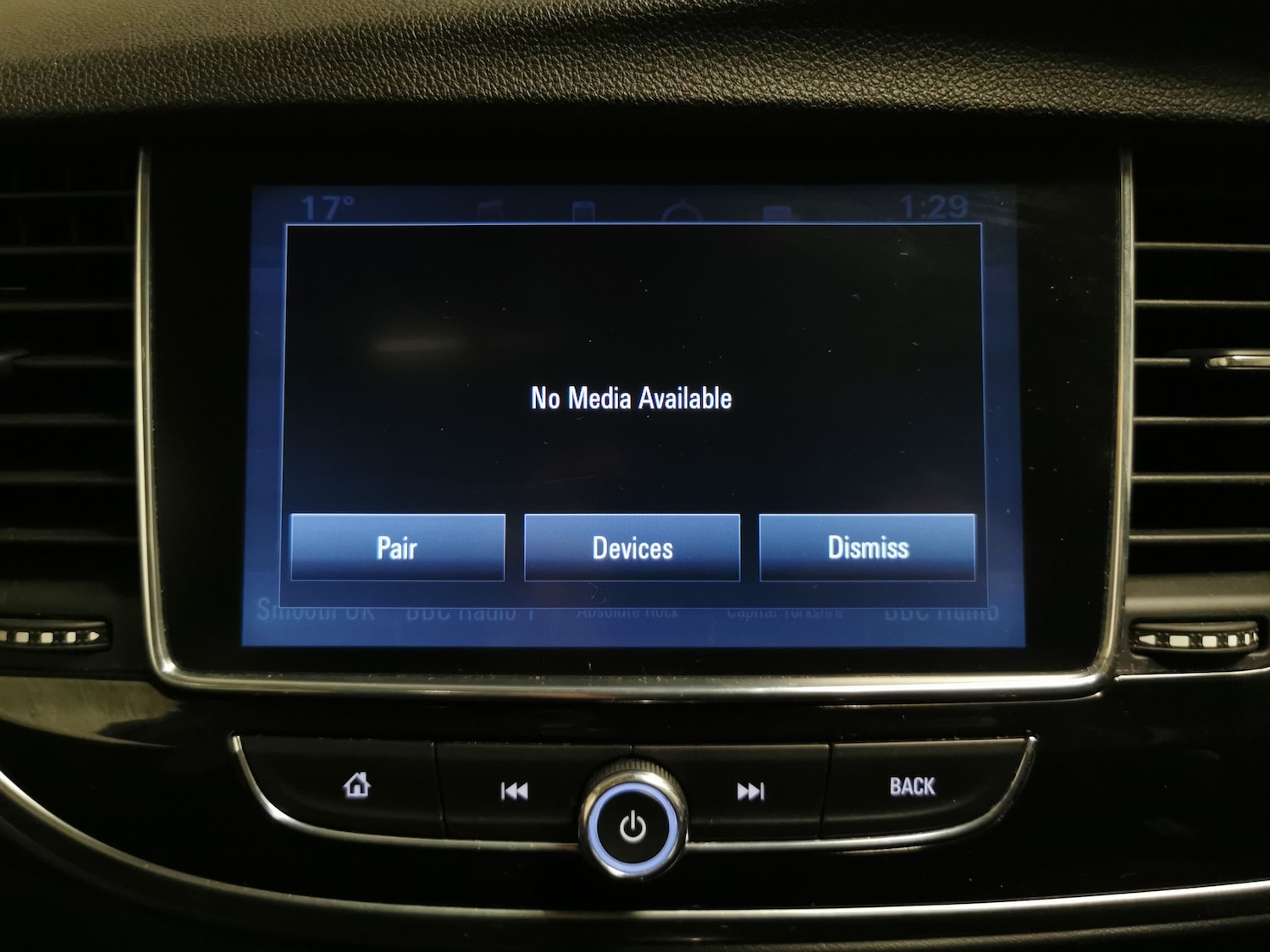 Used Vauxhall Mokka X 2019 for sale - 76494278: Photo 17