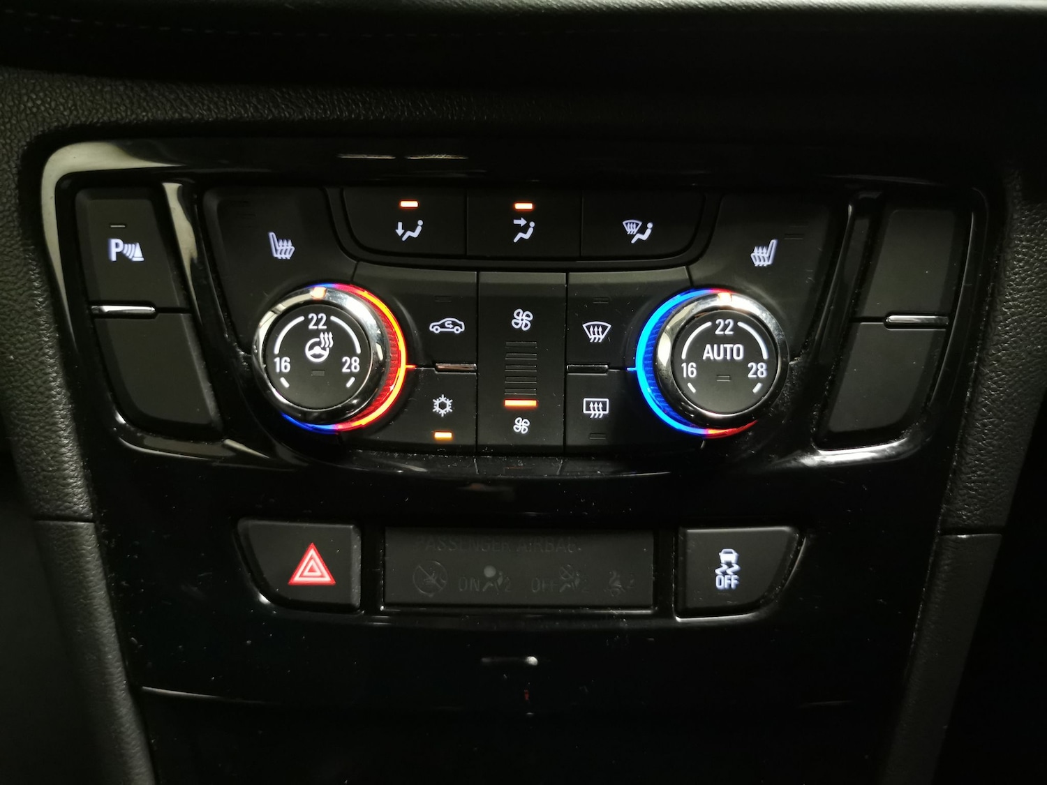 Used Vauxhall Mokka X 2019 for sale - 76494278: Photo 19