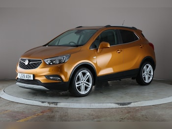 Used Vauxhall Mokka X 2019 for sale - 76494278: Photo
