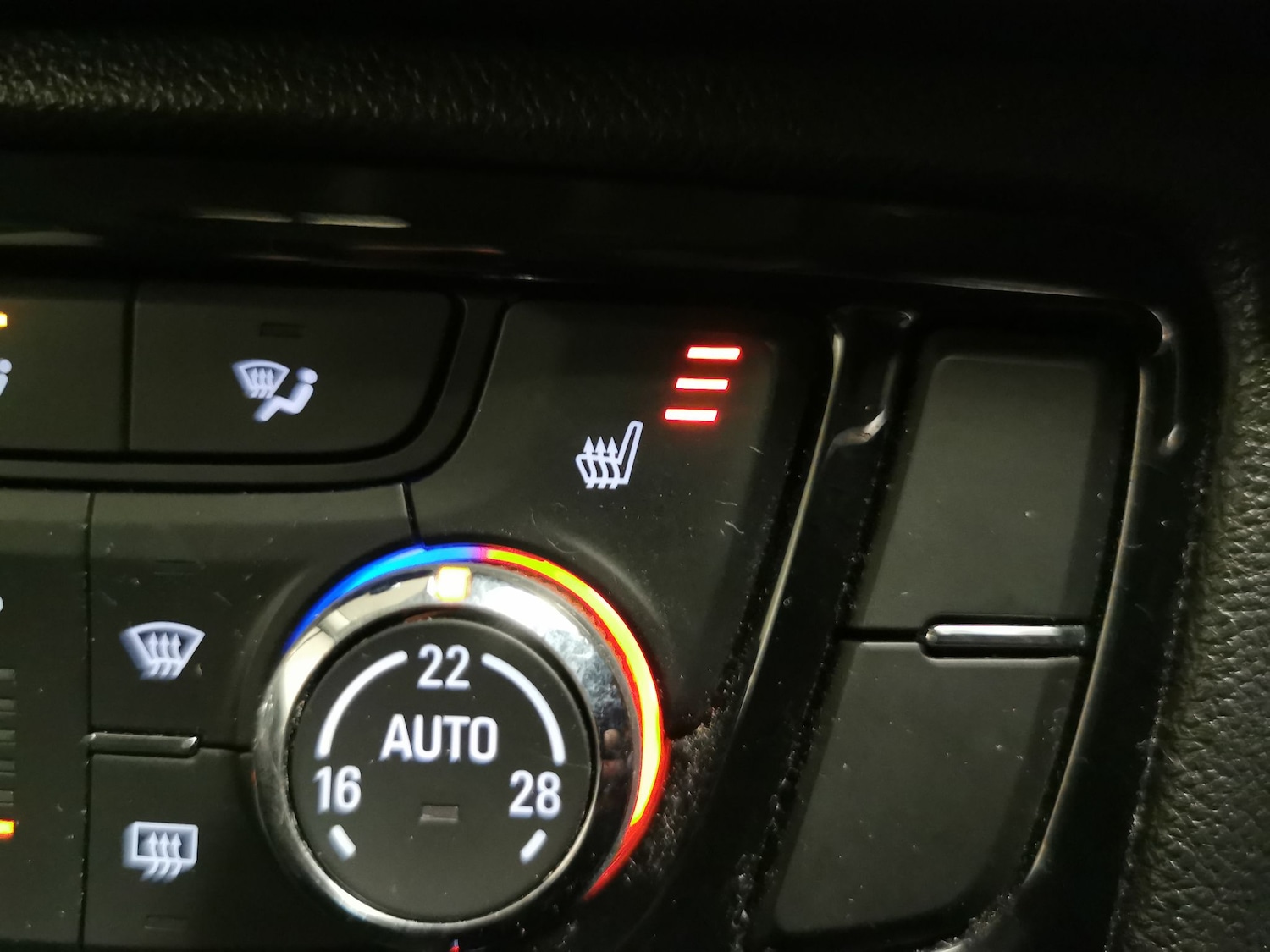 Used Vauxhall Mokka X 2019 for sale - 76494278: Photo 20