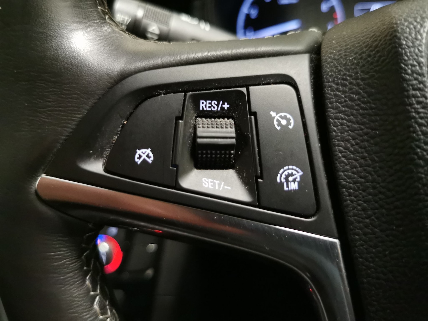 Used Vauxhall Mokka X 2019 for sale - 76494278: Photo 21