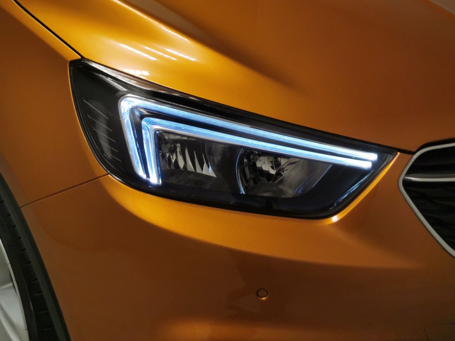 Used Vauxhall Mokka X 2019 for sale - 76494278: Photo 22