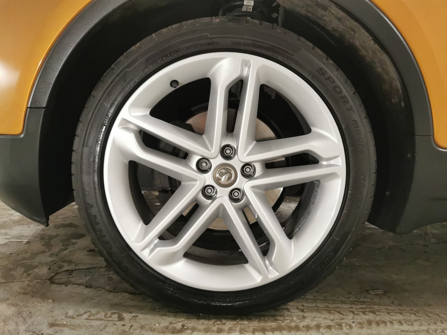 Used Vauxhall Mokka X 2019 for sale - 76494278: Photo 23