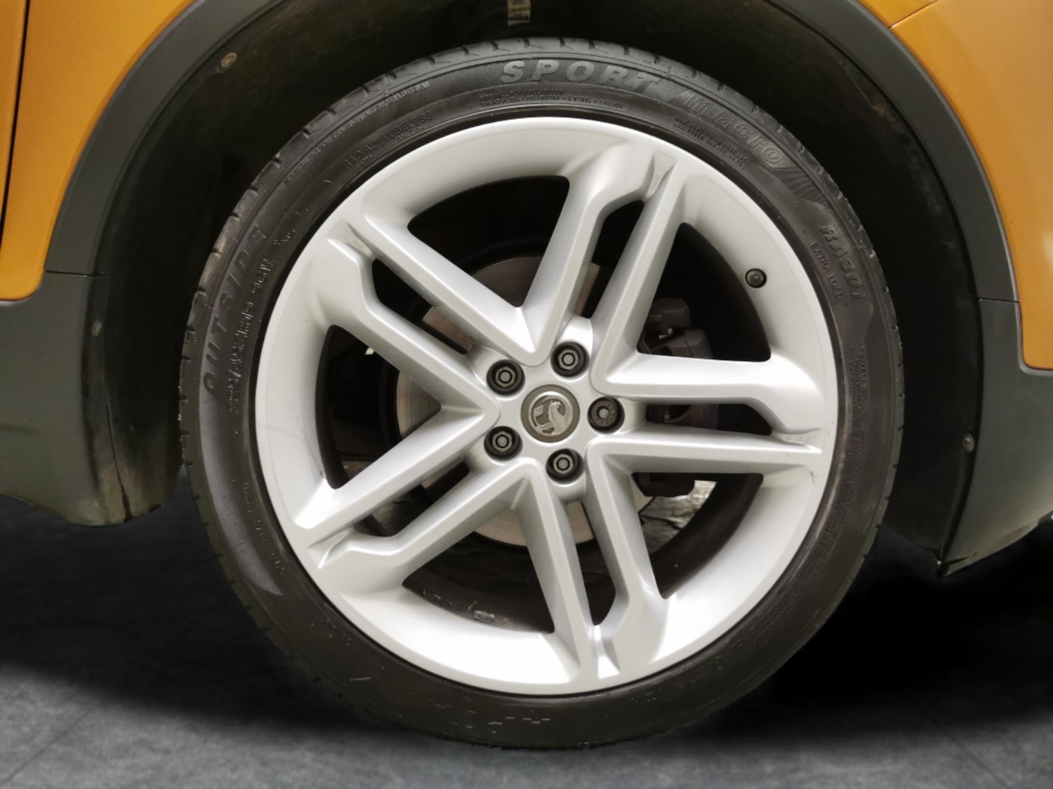 Used Vauxhall Mokka X 2019 for sale - 76494278: Photo 24