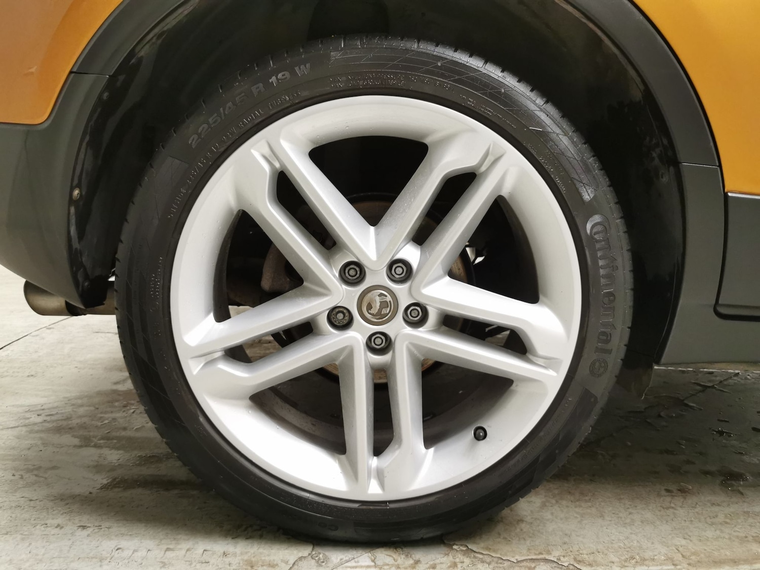 Used Vauxhall Mokka X 2019 for sale - 76494278: Photo 25