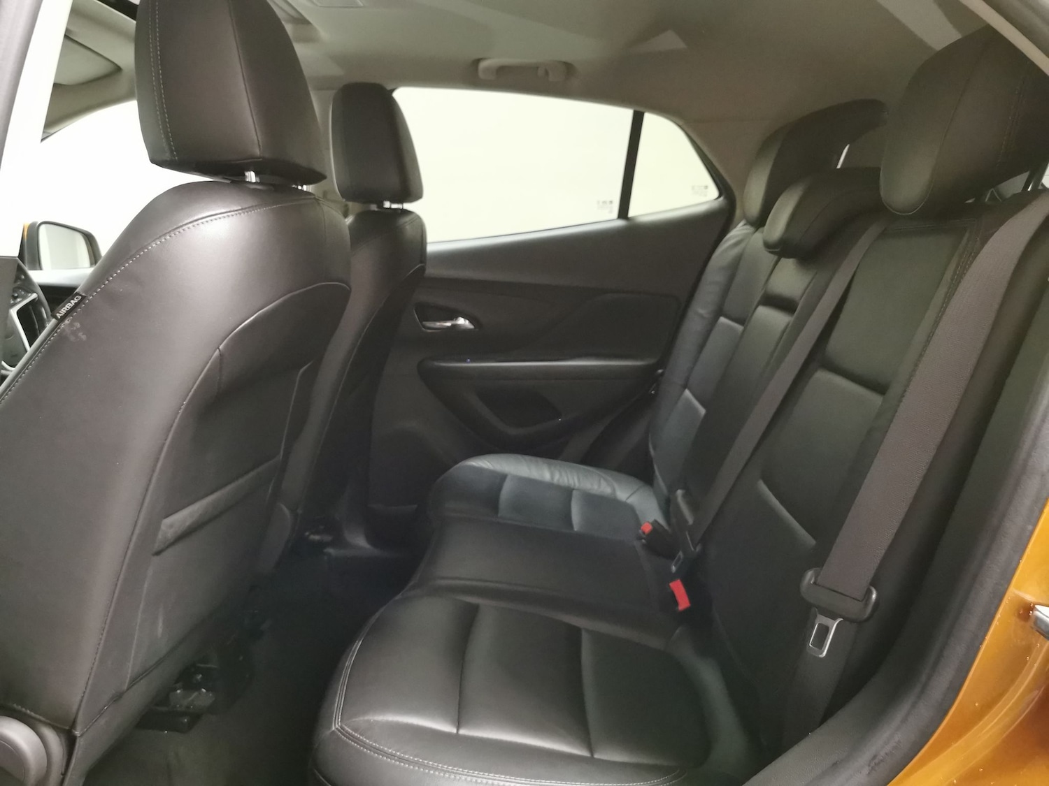 Used Vauxhall Mokka X 2019 for sale - 76494278: Photo 26