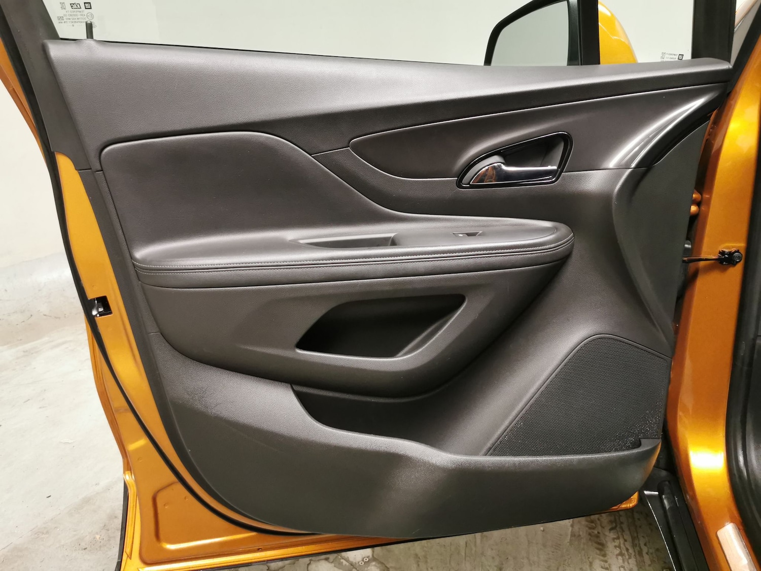 Used Vauxhall Mokka X 2019 for sale - 76494278: Photo 27