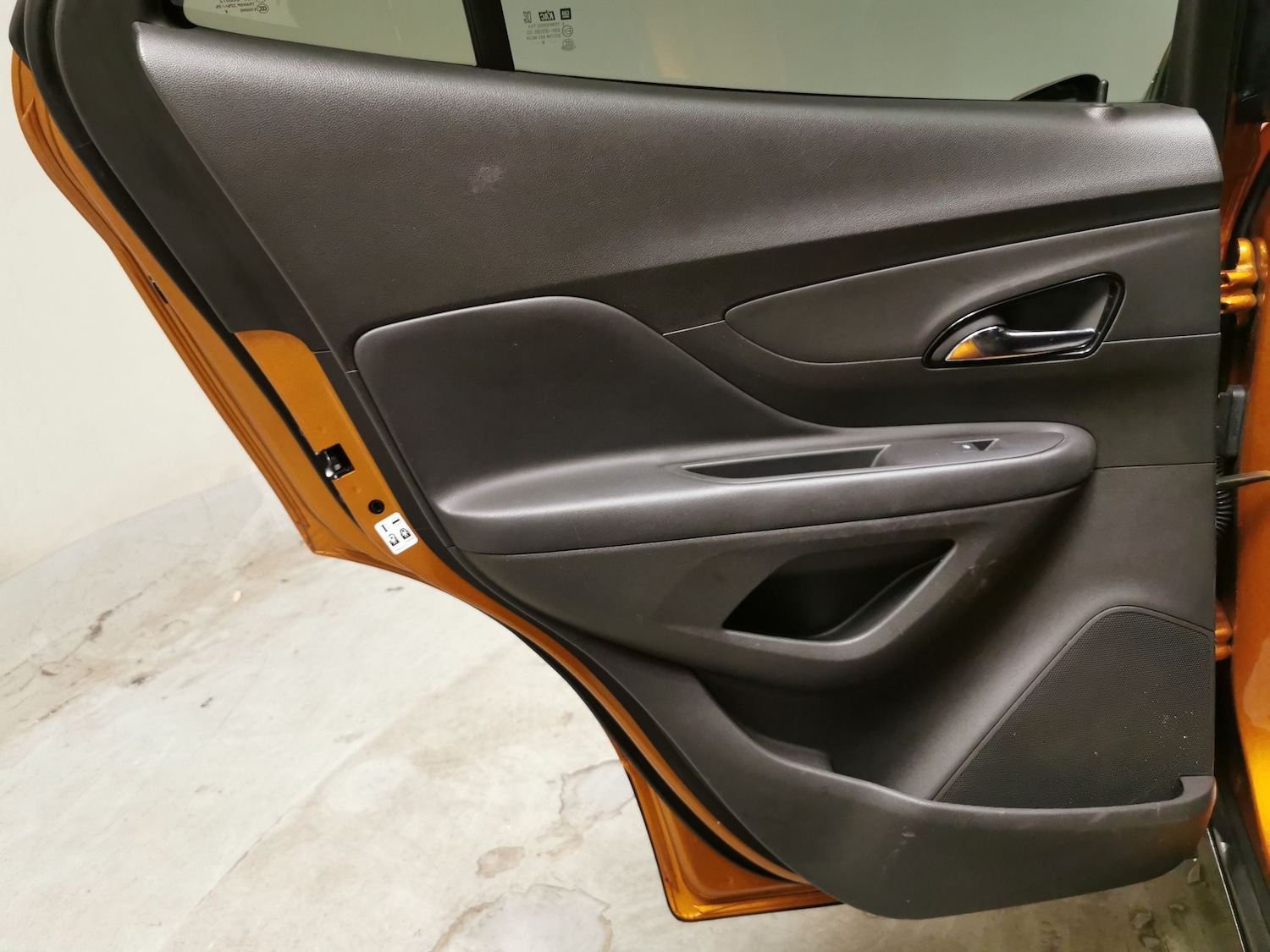 Used Vauxhall Mokka X 2019 for sale - 76494278: Photo 28