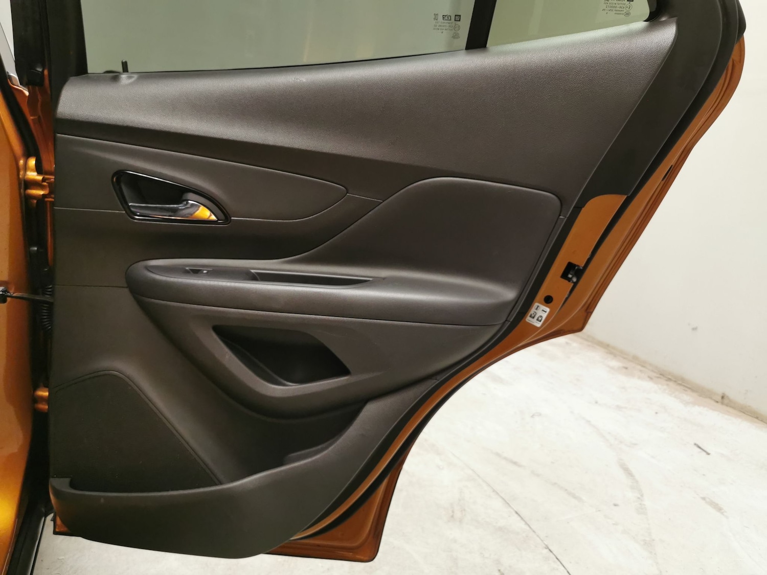 Used Vauxhall Mokka X 2019 for sale - 76494278: Photo 29