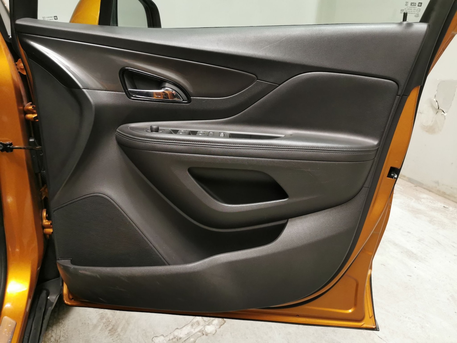 Used Vauxhall Mokka X 2019 for sale - 76494278: Photo 30