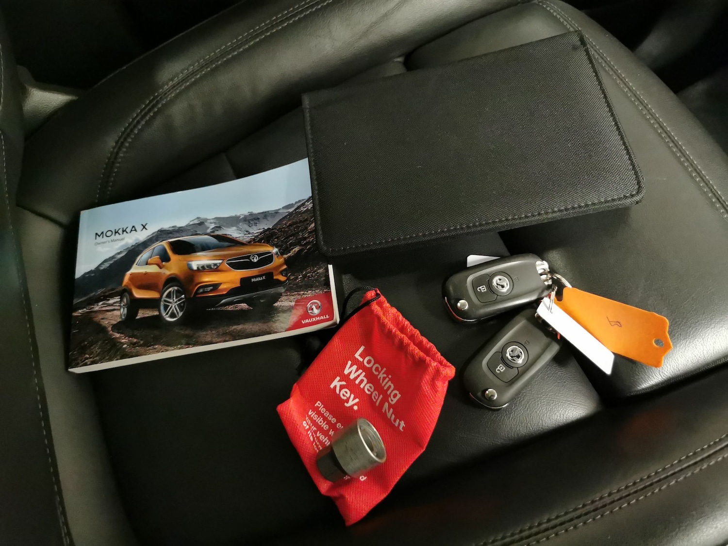 Used Vauxhall Mokka X 2019 for sale - 76494278: Photo 31