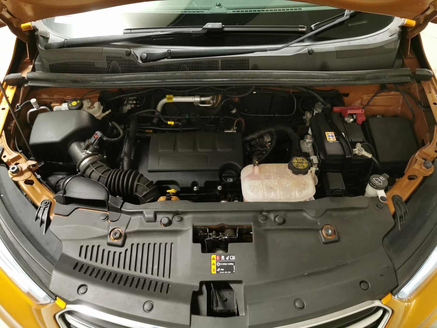 Used Vauxhall Mokka X 2019 for sale - 76494278: Photo 32