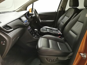 Used Vauxhall Mokka X 2019 for sale - 76494278: Photo