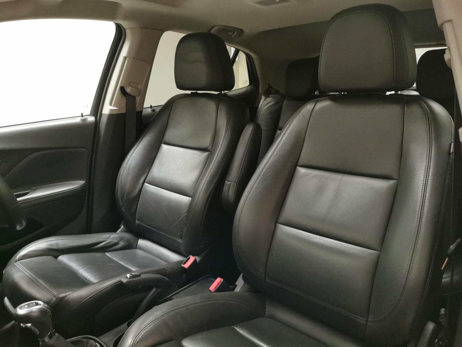 Used Vauxhall Mokka X 2019 for sale - 76494278: Photo 5